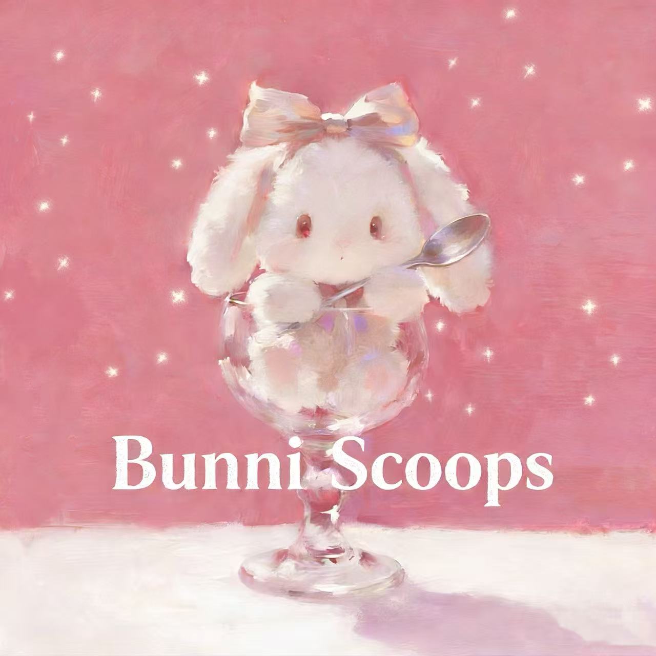 Bunni Scoops