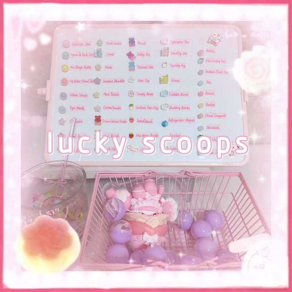 Lucky Scoop (+Free Balls)